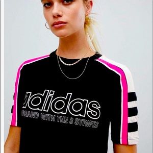 New Adidas Dress